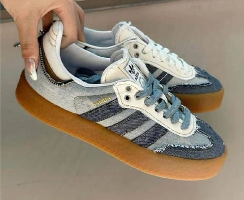 Zapatillas Adidas Sambae – Enlace de Hacoo