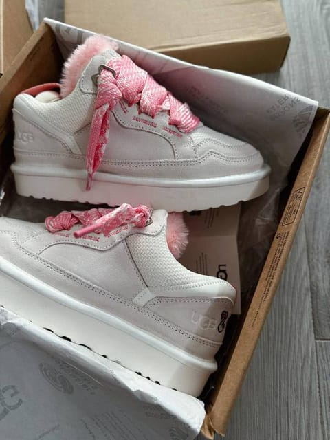 Ugg Lowmel Love 25 Jasmine shoes – Hacoo link