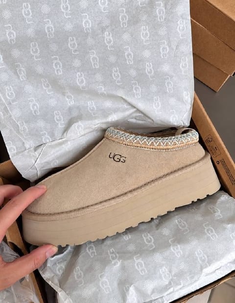 Ugg Tazz slippers – Hacoo link