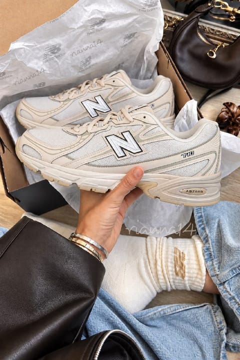 New Balance 740 – Lien Hacoo