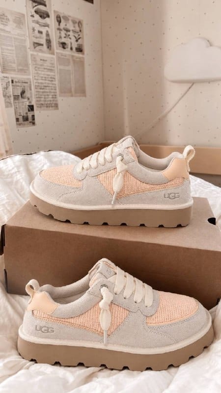 Ugg Sungazer sneakers – Hacoo link