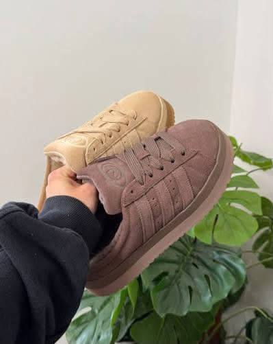 Zapatillas Adidas Campus 00s – Enlace de Hacoo
