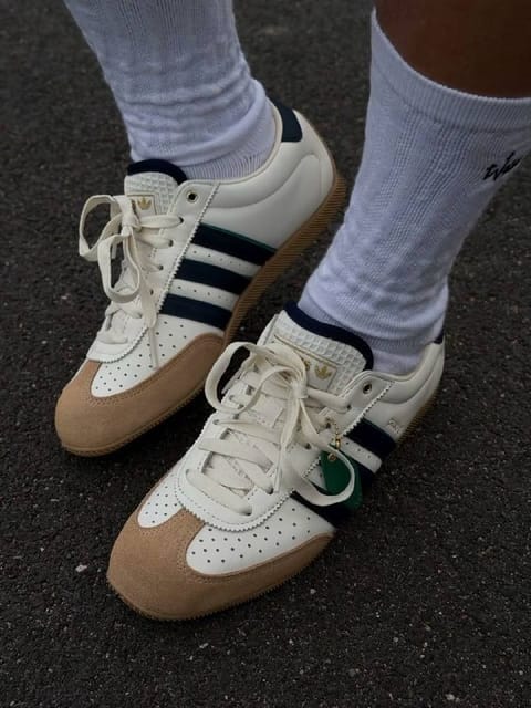 Zapatillas Adidas changle – Enlace de Hacoo