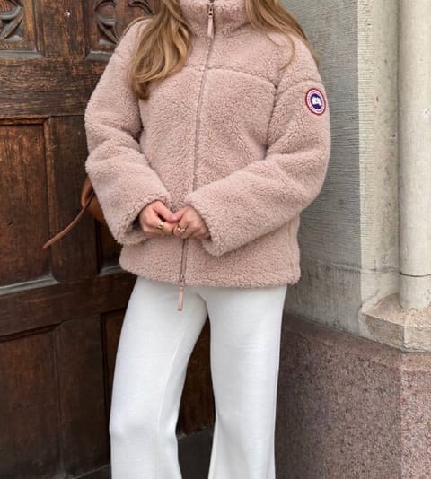 Canada Goose Daunenjacke – Hacoo-Link