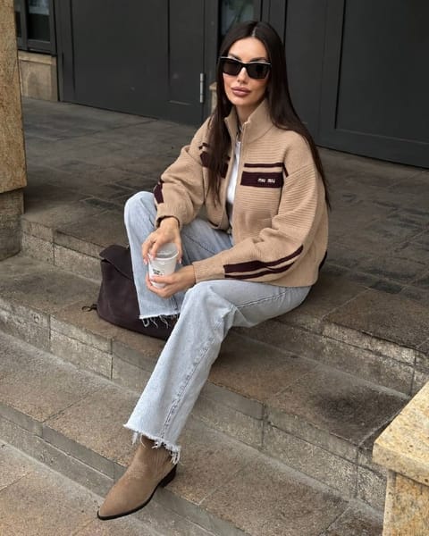 Miu Miu Jacke – Hacoo-Link