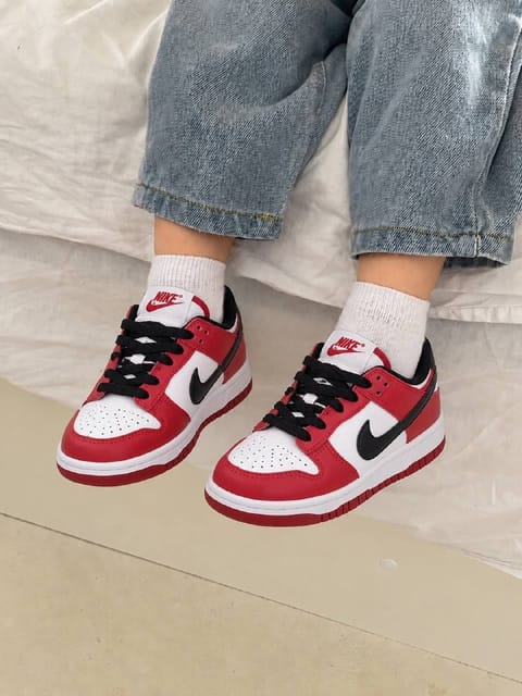 Nike Dunk Low ninos Sneaker – Hacoo-Link