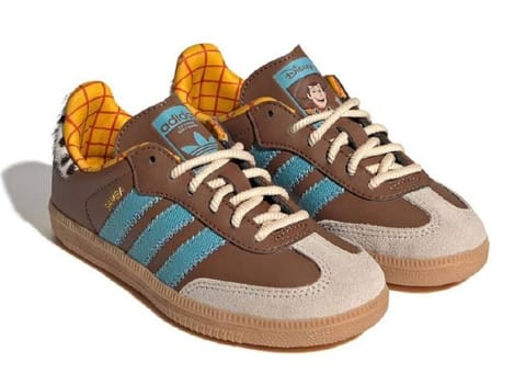 Zapatillas Adidas Samba OG – Enlace de Hacoo