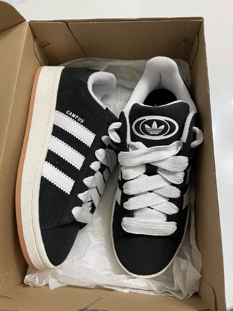 Zapatillas Adidas Campus – Enlace de Hacoo