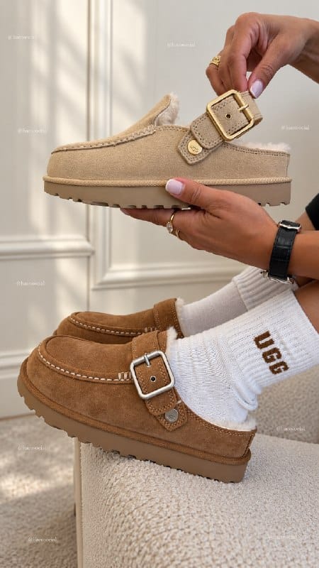 Ugg Evelina · Ugg – Hacoo link