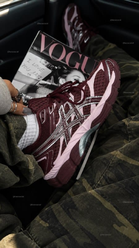 Asics Gel Cumulus 16 sneakers – Hacoo link