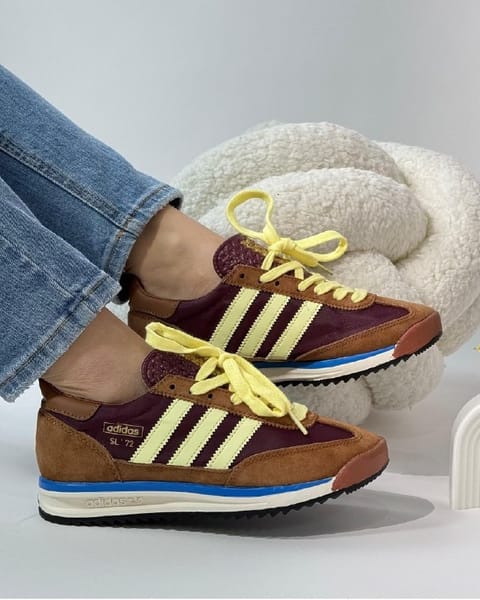 Adidas SL 72 sneakers – Hacoo link