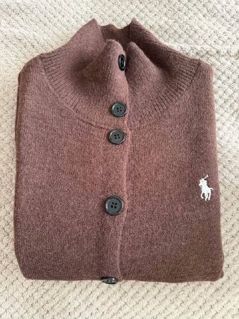 Coach · Polo Ralph Lauren · Adidas Wales Bonner – Lien Hacoo