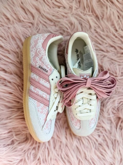Adidas Spezial & Samba sneakers – Hacoo link