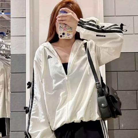 Adidas jacket – Hacoo link