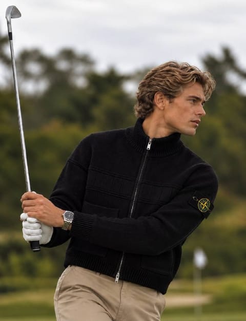 Stone Island Jacke – Hacoo-Link