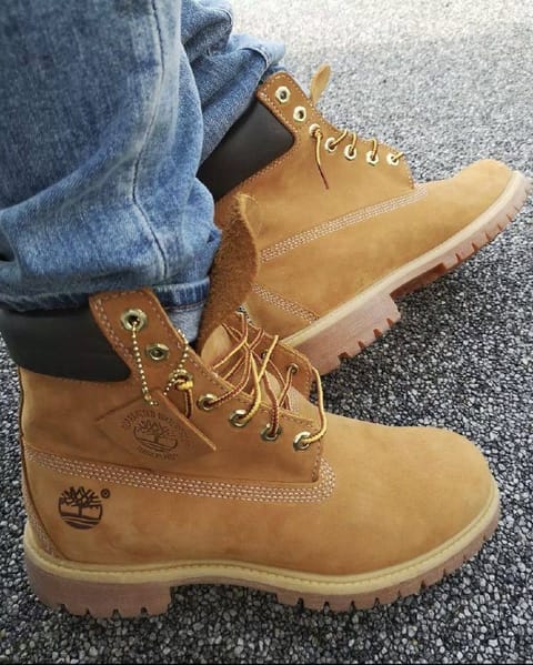 Timberland Yellow Boot csizma – Hacoo link