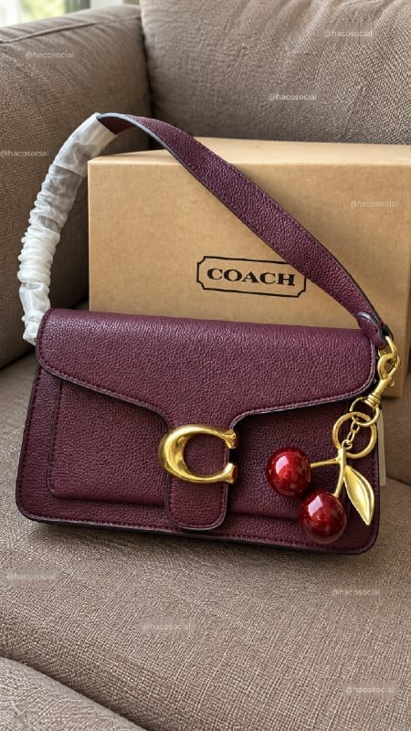 Coach handbag – Hacoo link