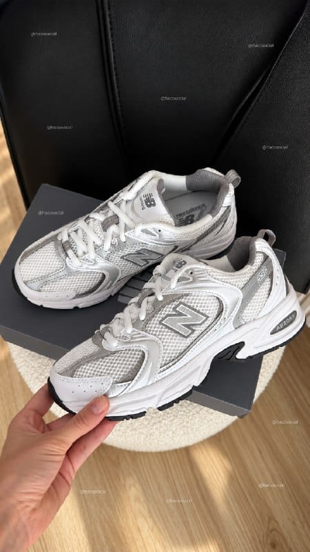 Baskets New Balance 530 – Lien Hacoo