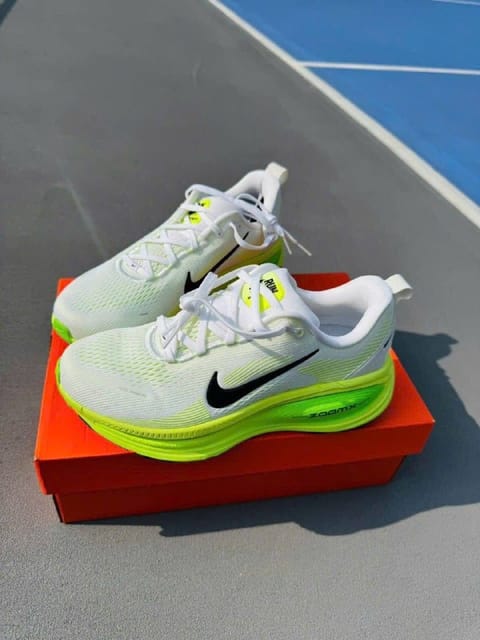 Nike Vomero 18 Sneaker – Hacoo-Link