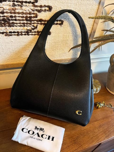 Coach handbag – Hacoo link