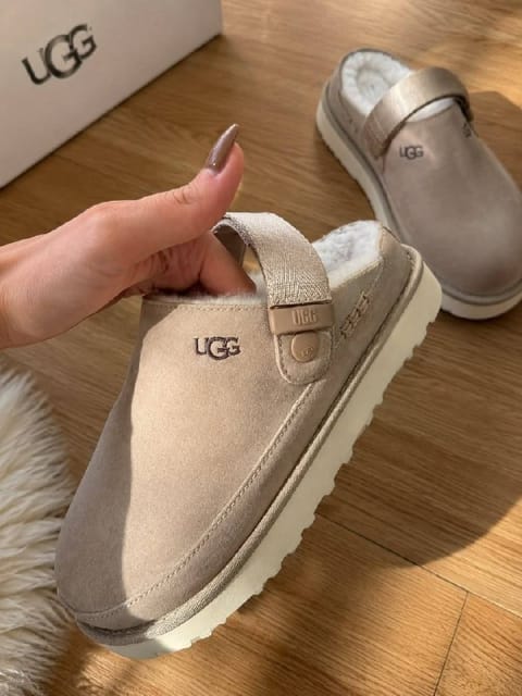 Ugg Goldenstar Clog clogs – Hacoo link