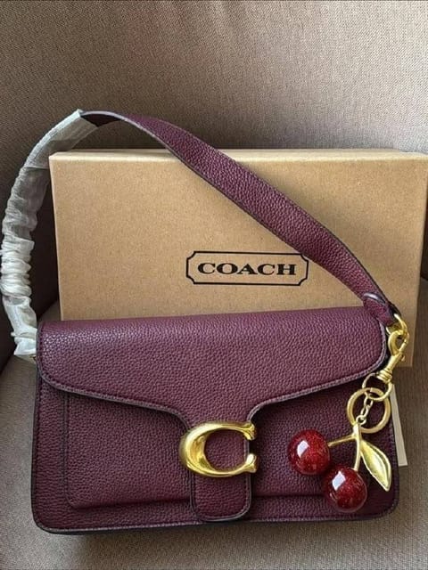 Coach Tabby crossbody bag – Hacoo link