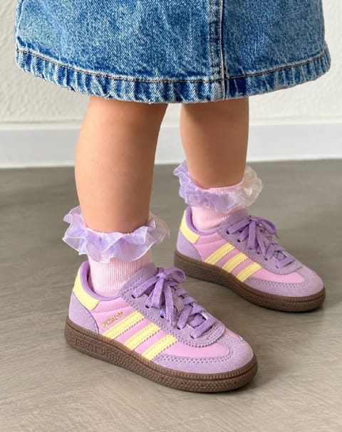 Adidas Spezial sneakers – Hacoo link
