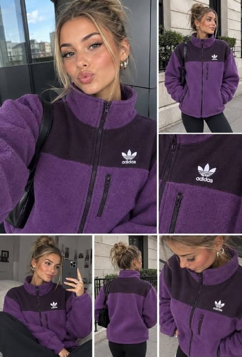 Adidas jacket – Hacoo link