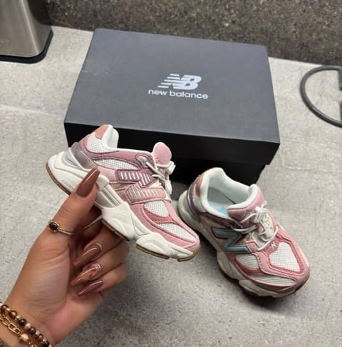New Balance 9060 sneakers – Hacoo link