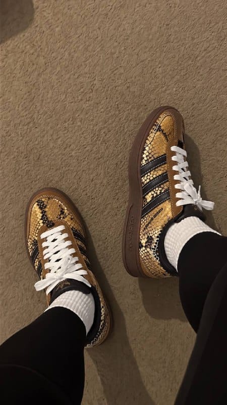Adidas Originals x Wales Bonner sneakers – Hacoo link