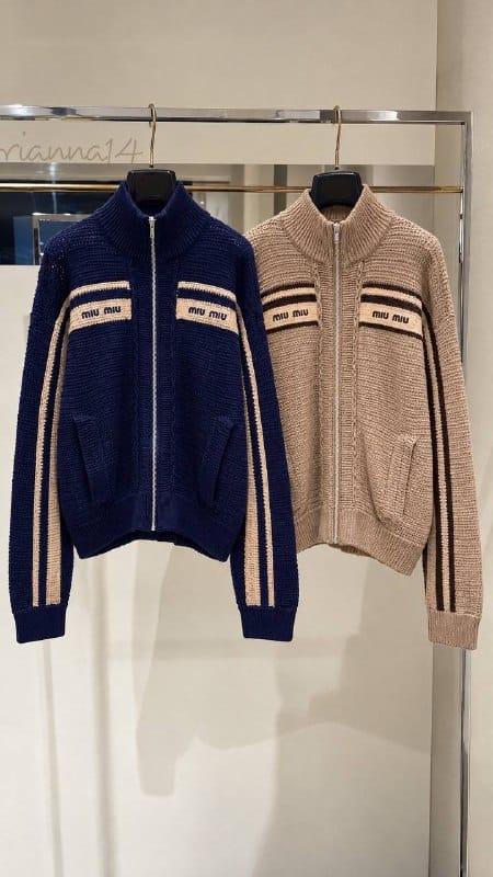 Veste Miu Miu – Lien Hacoo