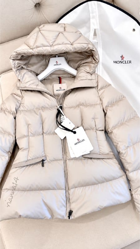 Doudoune Moncler – Lien Hacoo
