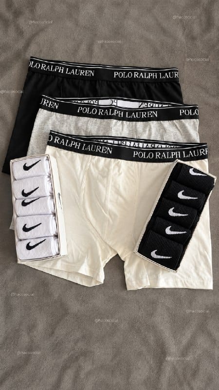 Polo Ralph Lauren · Nike – Hacoo link