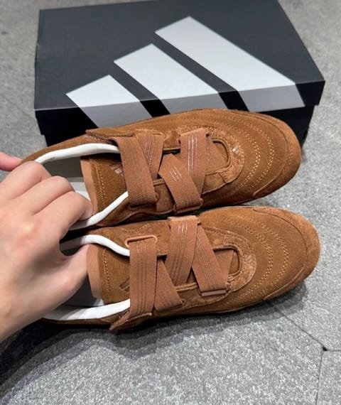 Adidas Urban Reverie sneakers – Hacoo link