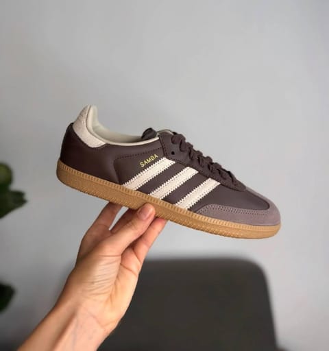 Adidas Samba Og sneakers – Hacoo link