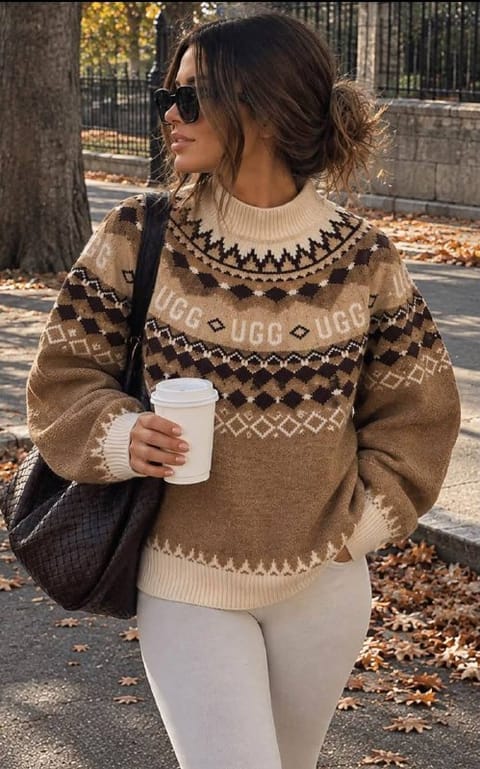 Ugg sweater – Hacoo link