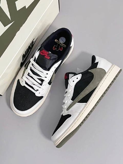 Nike Air Jordan sneakers – Hacoo link