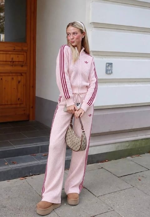Adidas tracksuit – Hacoo link