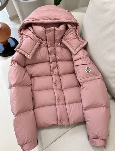 Moncler puffer jacket – Hacoo link