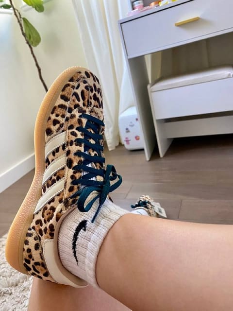 Adidas Handball Spezial sneakers – Hacoo link