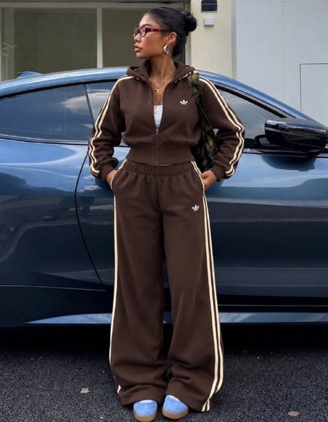 Adidas tracksuit – Hacoo link