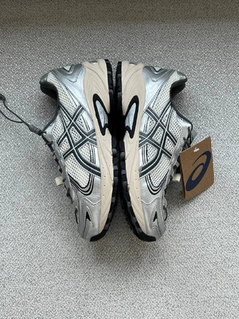Asics Gel Kahana Tr V4 sneakers – Hacoo link