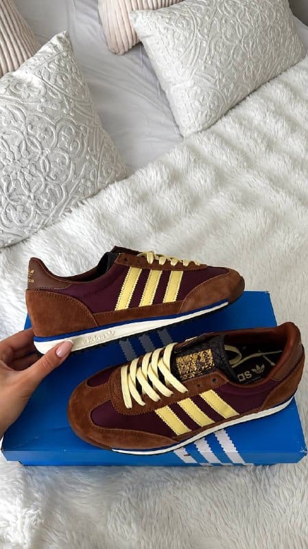 Adidas SL 72 sneakers – Hacoo link