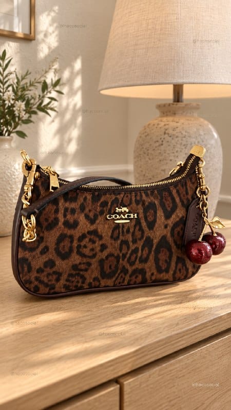 Mala Coach – Link da Hacoo