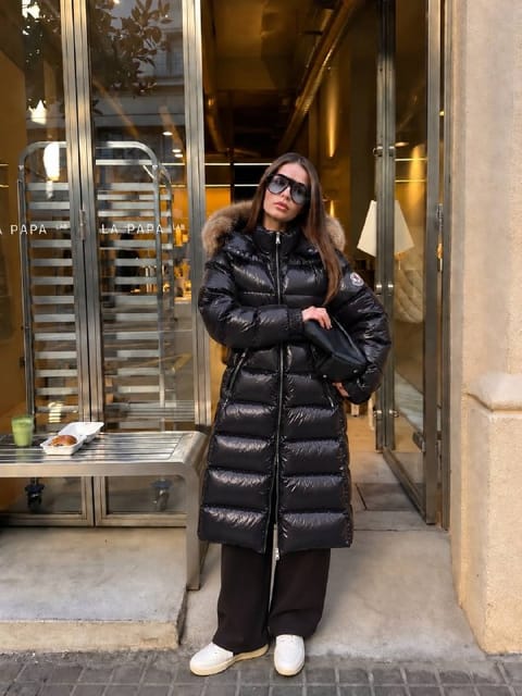 Piumino Moncler – Link Hacoo