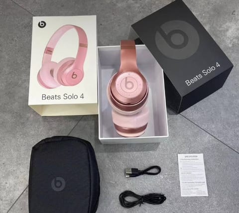 Auriculares Beats Studio – Enlace de Hacoo