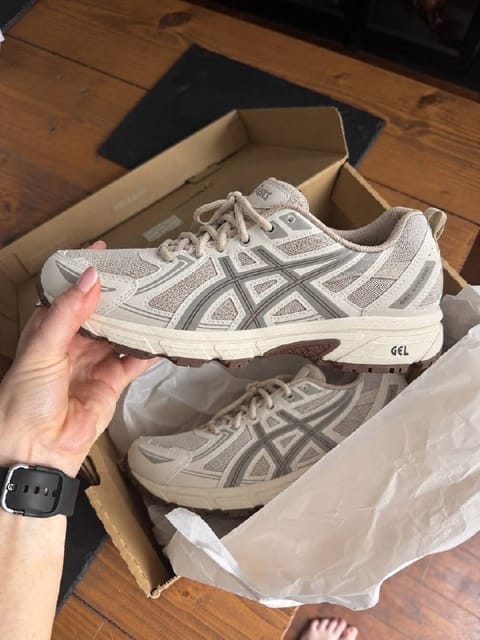 Sneakers Asics Gel Venture 6 – Link Hacoo