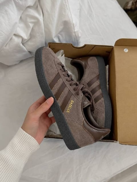 Adidas Gazelle sportcipő – Hacoo link