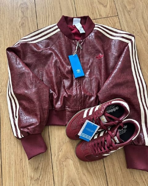 Adidas – Hacoo-Link