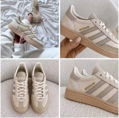 Baskets Adidas Spezial – Lien Hacoo